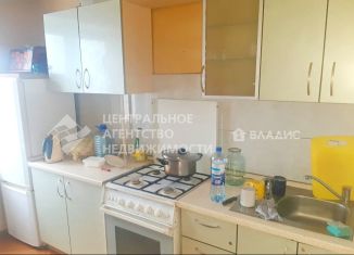 3-ком. квартира в аренду, 60 м2, Рязань, улица Есенина, 110