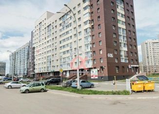 Продажа 3-комнатной квартиры, 55 м2, Кемерово, проспект Шахтёров, 60Б