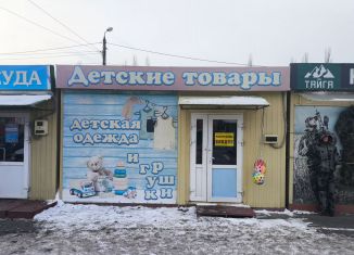 Сдача в аренду торговой площади, 25 м2, Омск, Заозёрная улица, 9Бк5