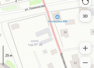 Продается участок, 4.5 сот., Екатеринбург, метро Уралмаш, Ярославская улица