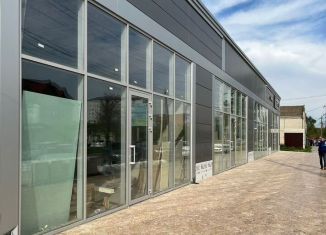 Продается торговая площадь, 220 м2, Кизляр, улица Победы, 1