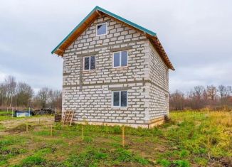 Продажа дома, 121 м2, поселок Нивенское, Калининградская улица, 4