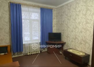 Аренда комнаты, 20 м2, Санкт-Петербург, улица Фрунзе, 11, метро Парк Победы