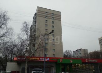 Продается 2-комнатная квартира, 45.9 м2, Москва, 2-й Стрелецкий проезд, 10, СВАО