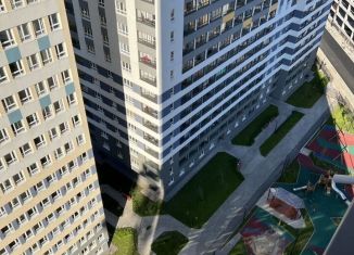 Продажа квартиры студии, 25 м2, Екатеринбург, улица Новостроя, 7, Чкаловский район