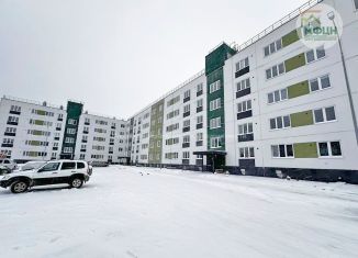 Продаю двухкомнатную квартиру, 37.5 м2, Карелия, Октябрьская улица, 26А