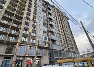 2-ком. квартира на продажу, 77 м2, Махачкала, улица Ахмата-Хаджи Кадырова, 126