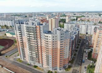 Продам 5-комнатную квартиру, 160.6 м2, Казань, улица Четаева, 14Ак2, ЖК Золотая Середина