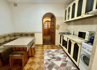 2-ком. квартира в аренду, 50 м2, Тимашевск, улица Дружбы, 205