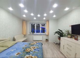 Продается 1-комнатная квартира, 40 м2, Чебоксары, улица Байдула, 8