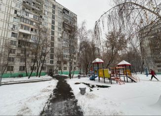 Продам квартиру студию, 15 м2, Москва, 2-я Пугачёвская улица, 7к1, район Преображенское