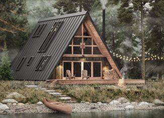 Продается дом, 80 м2, СНТ Кама-1