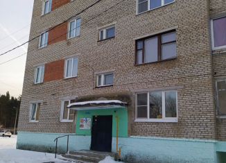 Продается однокомнатная квартира, 33.7 м2, рабочий посёлок Мишеронский, Советская улица, 50