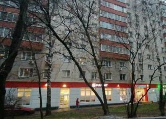 Продаю квартиру студию, 22 м2, Москва, Очаковское шоссе, 15к2, ЗАО