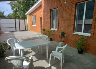 Сдается дом, 100 м2, Таганрог, Офицерский переулок, 11