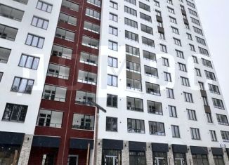 Однокомнатная квартира на продажу, 40.2 м2, Екатеринбург, улица Очеретина, 16, метро Чкаловская