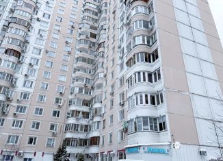 Продам квартиру студию, 18 м2, Москва, метро Тропарёво, улица Академика Анохина, 9к1