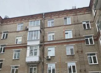 3-комнатная квартира на продажу, 77 м2, Москва, улица Кедрова, 13к1, ЮЗАО