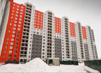 Продается трехкомнатная квартира, 65 м2, Ярославль