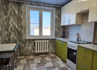 Продам 2-ком. квартиру, 62.5 м2, Нижегородская область, Днепропетровская улица, 8