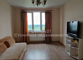 Продается двухкомнатная квартира, 57 м2, Домодедово, улица Курыжова, 5