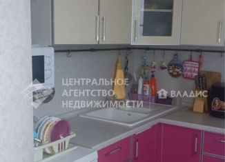 Продается 2-ком. квартира, 50.5 м2, Рязань, Семчинская улица, 1к2, Московский район