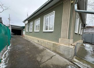 Продается дом, 65 м2, посёлок Горячеводский, Родниковский переулок