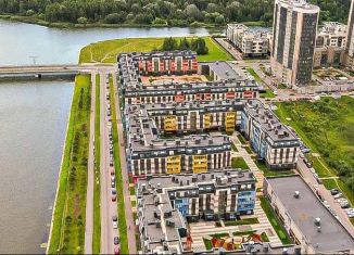 Продам 1-ком. квартиру, 35.7 м2, Санкт-Петербург, улица Катерников, 3