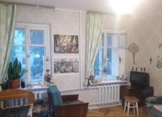 Сдам 1-ком. квартиру, 34 м2, Санкт-Петербург, Старо-Петергофский проспект, 8, муниципальный округ Екатерингофский