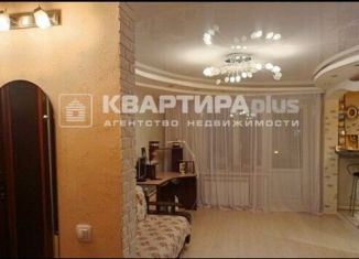 Продается 3-ком. квартира, 58.7 м2, Невьянск, улица Ленина, 34