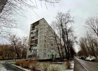 Продам квартиру студию, 12 м2, Москва, Донбасская улица, 6, станция Покровское