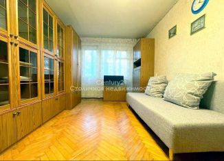 Продам однокомнатную квартиру, 31 м2, Краснодарский край, улица Атарбекова, 54