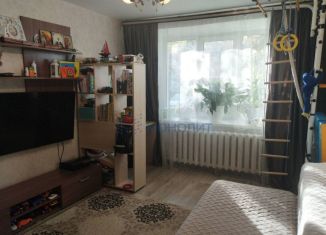 Продается 3-ком. квартира, 50.9 м2, Нижегородская область, Камчатский переулок, 9