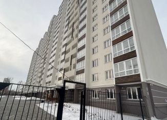 Аренда 3-комнатной квартиры, 56.2 м2, Новосибирская область, улица Забалуева, с9