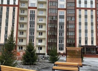 Продажа 1-ком. квартиры, 39 м2, Новосибирск, Ленинский район, улица Станиславского, 16/2