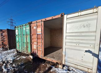 Сдача в аренду гаража, Санкт-Петербург, метро Парнас, Суздальское шоссе