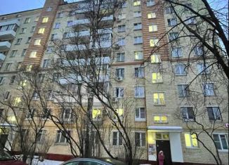 Продаю двухкомнатную квартиру, 37.7 м2, Москва, улица Габричевского, 6к2