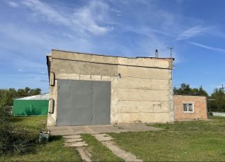 Продам производство, 220 м2, Абакан, улица Будённого, 116Х