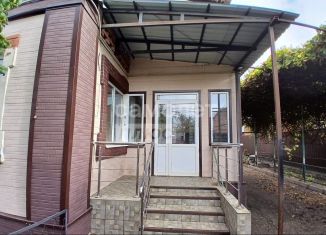 Продается дом, 111.8 м2, Тихорецк, Коммунистическая улица, 20