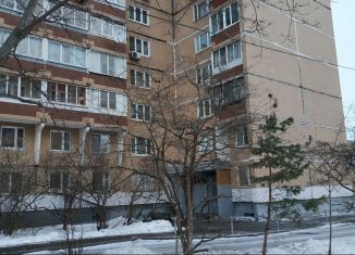 Продажа квартиры студии, 13.5 м2, Москва, 2-я Вольская улица, 20, район Некрасовка