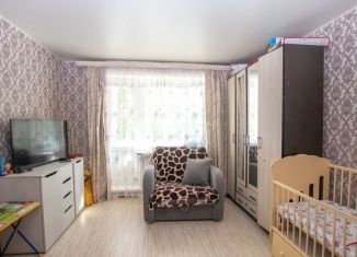 Продаю 1-комнатную квартиру, 31.7 м2, Курганская область, улица Алексеева, 9