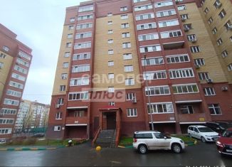 Продается 2-ком. квартира, 58 м2, Тюмень, улица Восстания, 19к3, ЖК На Восстания