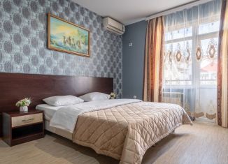 Сдам в аренду комнату, 30 м2, Краснодарский край, улица Станиславского, 26