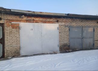 Продается гараж, 27 м2, Саяногорск