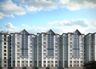 Продажа 1-ком. квартиры, 36.8 м2, Зеленоградск