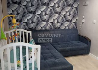 Продается 2-ком. квартира, 45.6 м2, Челябинская область, улица Ленина