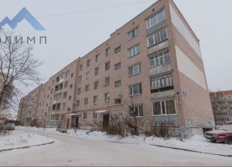 Продам двухкомнатную квартиру, 49.8 м2, Вологда, улица Болонина, 9, микрорайон Завокзальный