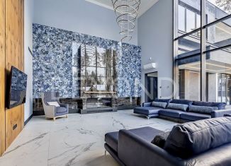 Продажа дома, 924 м2, посёлок Западная Лица, Западная улица, 6