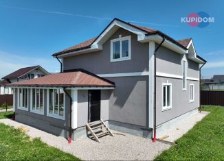 Продаю дом, 250 м2, деревня Чернишня, Калужская улица