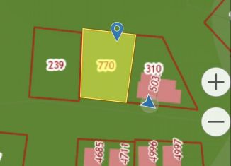 Продам земельный участок, 7 сот., Ялта, Южнобережное шоссе